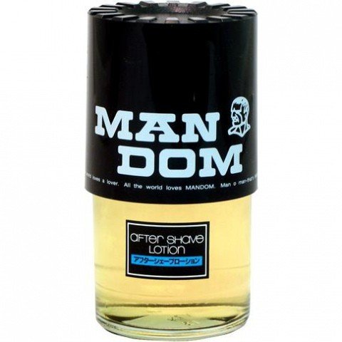 Mandom / マンダム (After Shave Lotion) by Mandom / マンダム perfume bottle