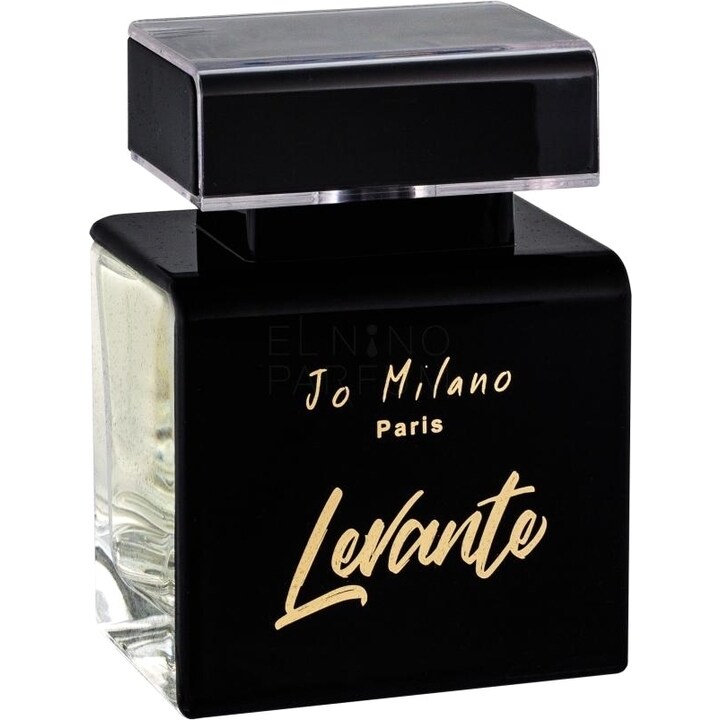 Levante by Jo Milano perfume bottle
