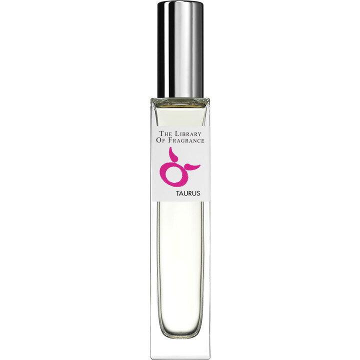 Zodiac Collection - Taurus by Demeter Fragrance Library / The Library Of Fragrance perfume bottle