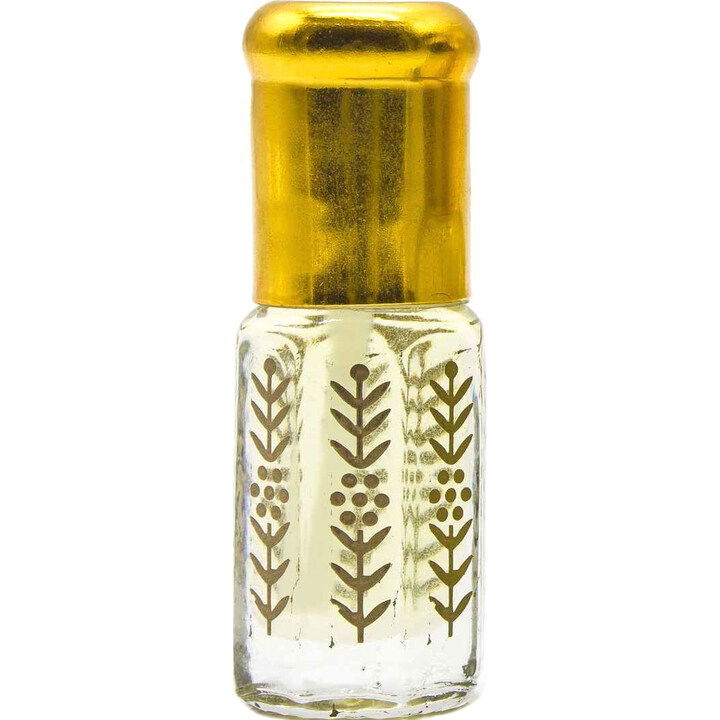 Egyptian Musk by Amir Oud perfume bottle