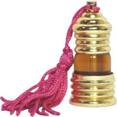 Gulabi / गुलाबी by Boond / बूँद perfume bottle
