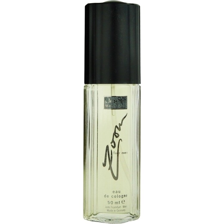 Zoom for Men (Eau de Cologne) by Jade perfume bottle