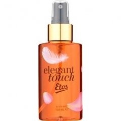 Elegant Touch (Body Mist) by Etos perfume bottle