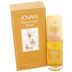 Tamarind Musk by Jōvan perfume bottle