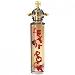 Let it Rock by Vivienne Westwood perfume bottle