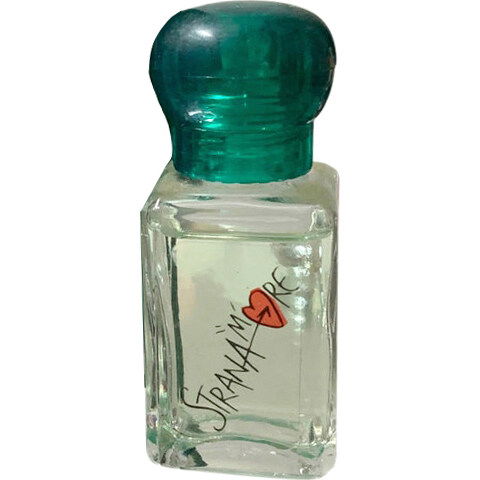 Stranamore Green by Stranamore perfume bottle