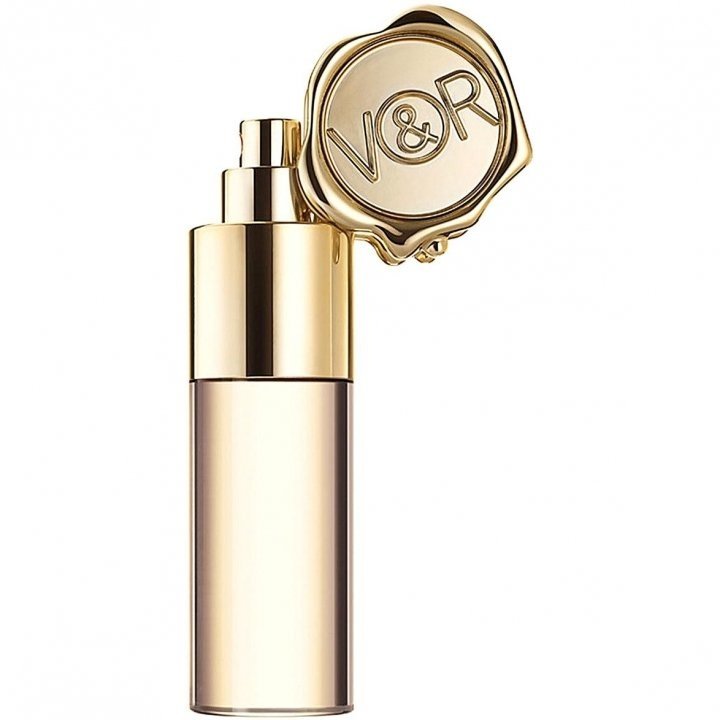 Eau Mega by Viktor & Rolf perfume bottle