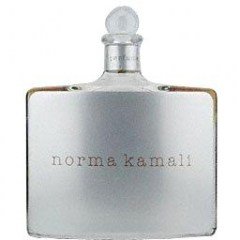Norma Kamali by Norma Kamali perfume bottle