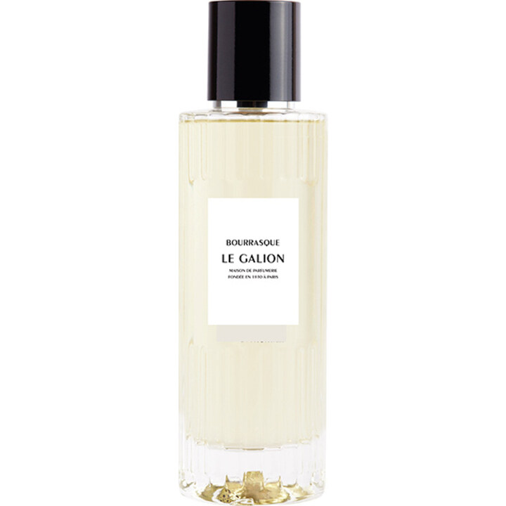 Bourrasque (2020) by Le Galion perfume bottle