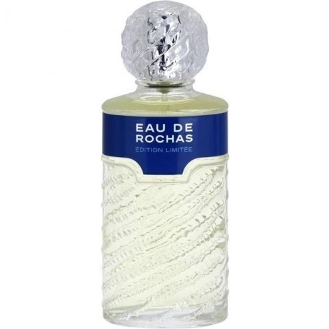 Eau de Rochas Limited Edition by Rochas perfume bottle