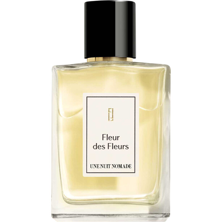 Fleur des Fleurs / Une Nuit à Bali by Une Nuit Nomade perfume bottle