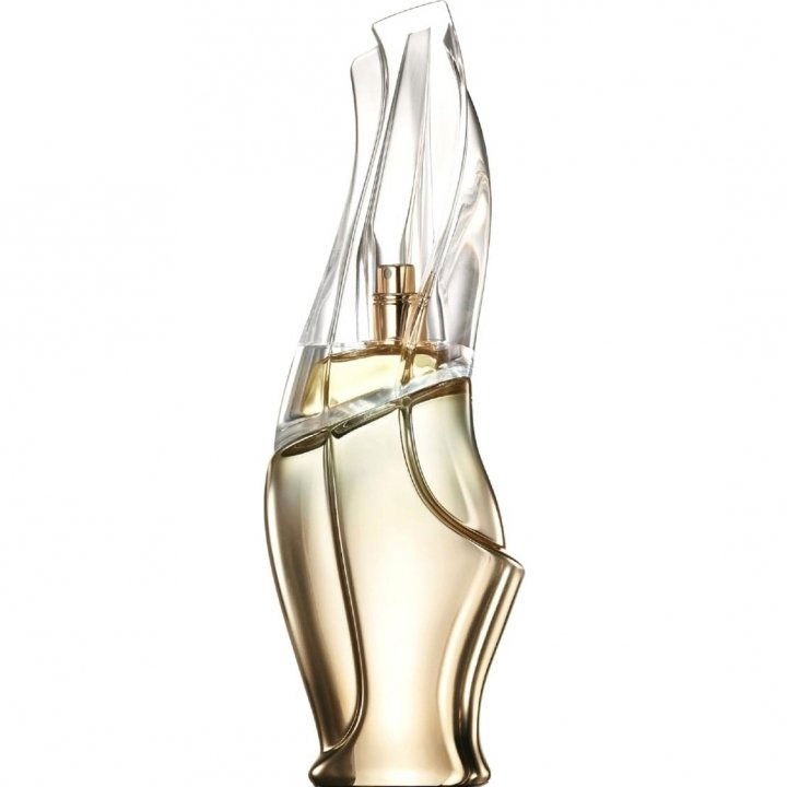 Cashmere Mist Essence by DKNY / Donna Karan perfume bottle