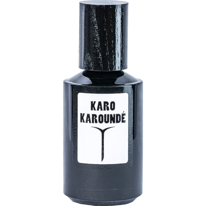 Karo Karoundé by Olfacto Luxury Fragrance perfume bottle