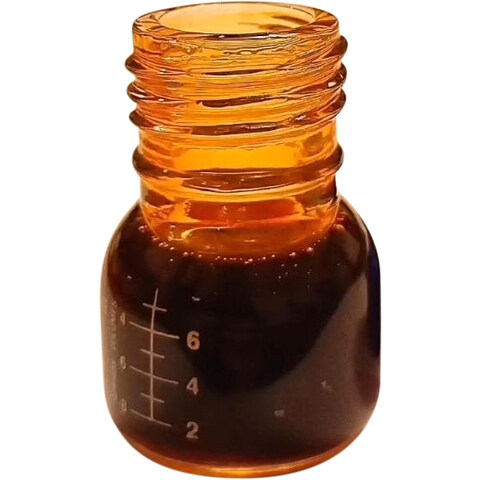 Gaharu Rose by Scent Talks perfume bottle