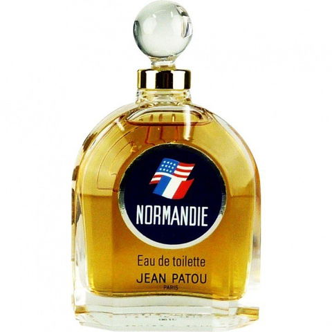 Normandie EDT by Jean Patou perfume bottle