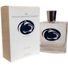 The Pennsylvania State University for Women by Masik Collegiate Fragrances perfume bottle