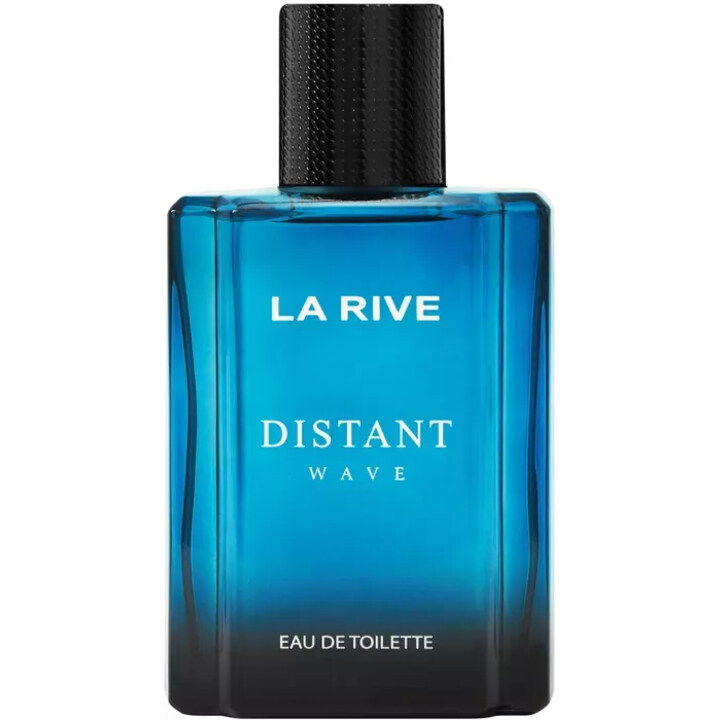 Distant Wave by La Rive perfume bottle