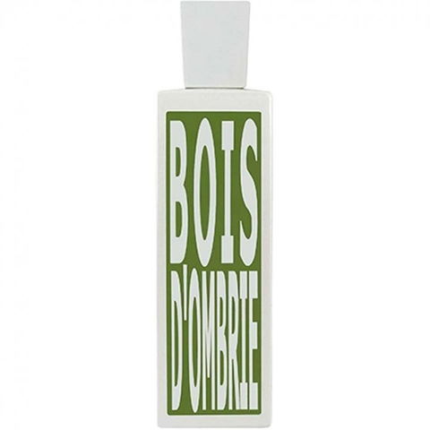 Bois d'Ombrie by Eau d'Italie perfume bottle