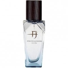 It's All About Confidence Man by Förster & Johnsen perfume bottle