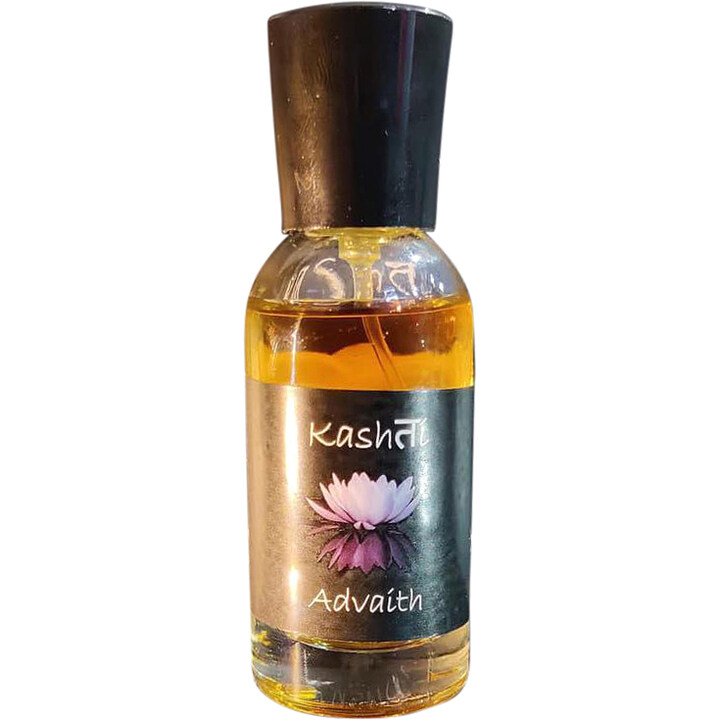 Advaith by Kashतi perfume bottle
