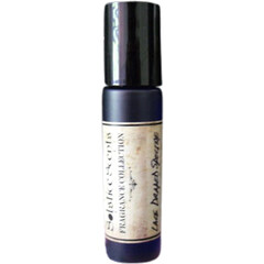 Lace Draped Spectre by Solstice Scents perfume bottle