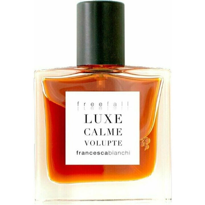 Freefall - Luxe Calme Volupté by Francesca Bianchi perfume bottle
