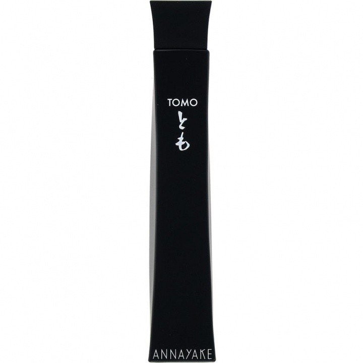 Tomo / とも (After Shave) by Annayake / アナヤケ perfume bottle