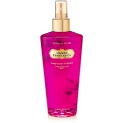 Mango Temptation by Victoria's Secret perfume bottle