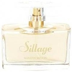 Sillage by Marilyn Miglin perfume bottle