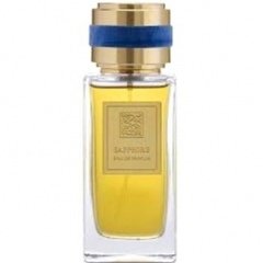 Sapphire by Signature by Sillage d'Orient perfume bottle