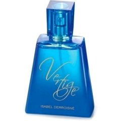 Vertige by ID Parfums perfume bottle
