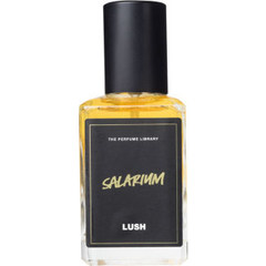Salarium / Salarum by Lush / Cosmetics To Go perfume bottle