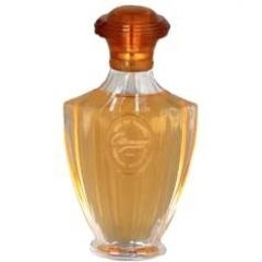 Ottomane by Parfums Pergolèse perfume bottle