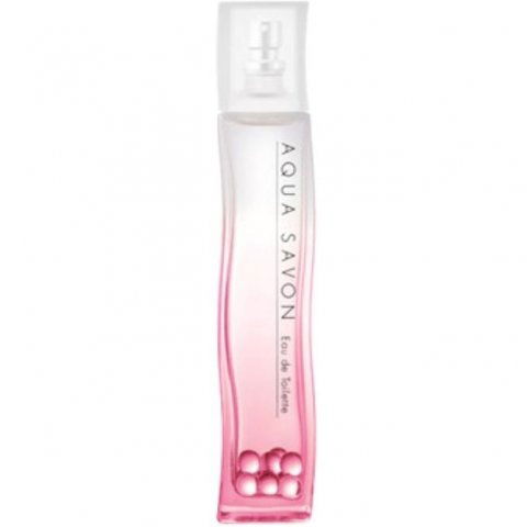 Precious Peony / プレシャスピオニーの香り by Aqua Savon / アクア シャボン perfume bottle