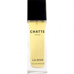 Chatte by La Rive perfume bottle