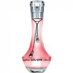 Classic 105 by Lou•pre perfume bottle