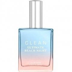 Ultimate Beach Night by Clean perfume bottle