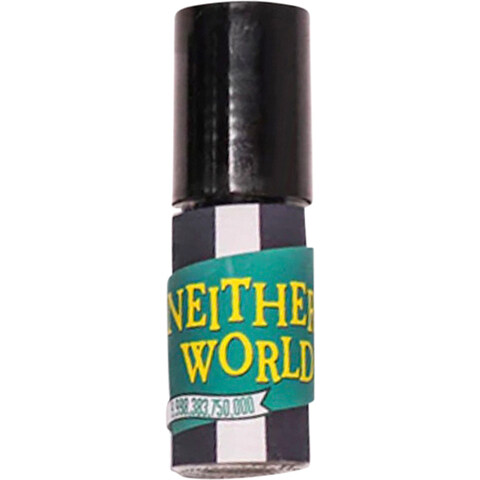 Neitherworld (Perfume Oil) by Sixteen92 perfume bottle