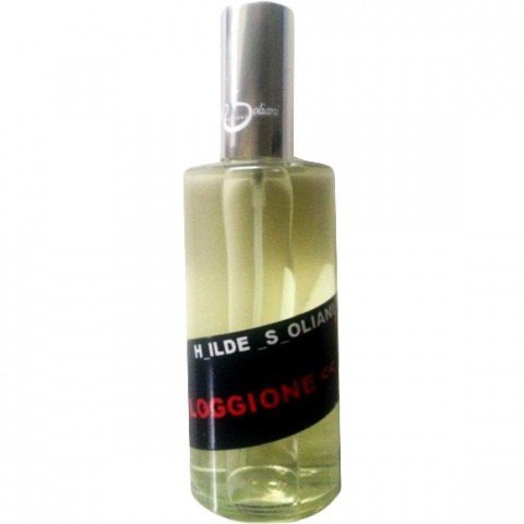 Loggione by Hilde Soliani Profumi perfume bottle