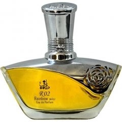 R02 by Taif Al-Emarat / طيف الإمارات perfume bottle