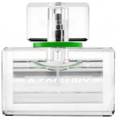 Azagury Green by Azagury perfume bottle