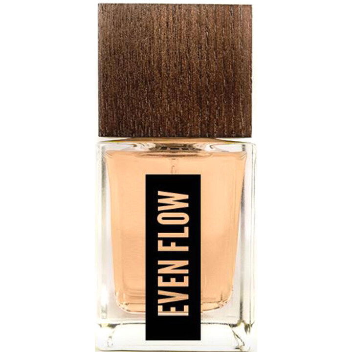 Even Flow (Parfum) by Sixteen92 perfume bottle