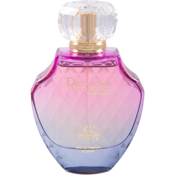 Renée by Estevia perfume bottle
