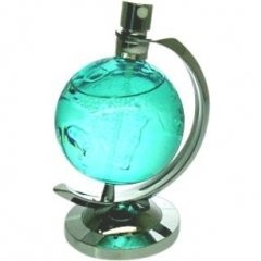 Green Planet by Erad perfume bottle