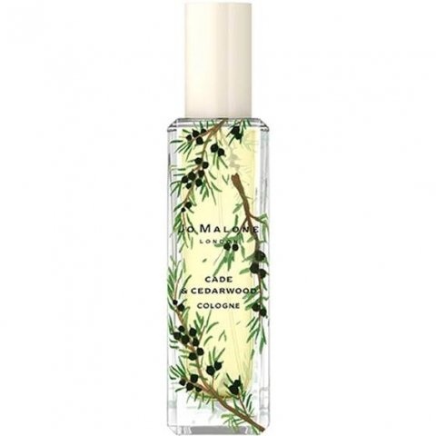 Cade & Cedarwood by Jo Malone London perfume bottle