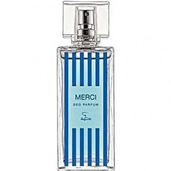 Merci para Ele by Jequiti perfume bottle