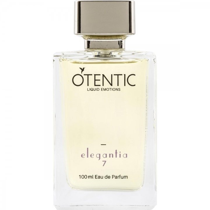 Elegantia 7 by Otentic perfume bottle