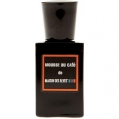 Mousse au Café by Maison des Rêves perfume bottle