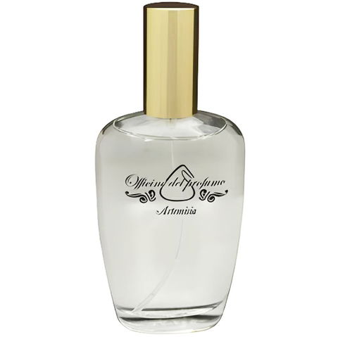 Artemisia by Marcoccia / Officine del Profumo perfume bottle