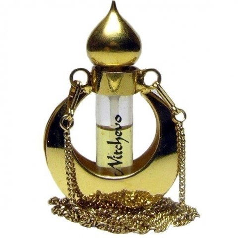 Nitchevo Médaillon by Juvena perfume bottle